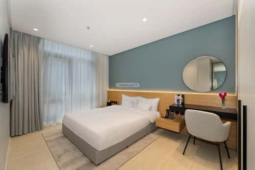 Furnished Apartment Al-Olaya, Central Riyadh, Riyadh