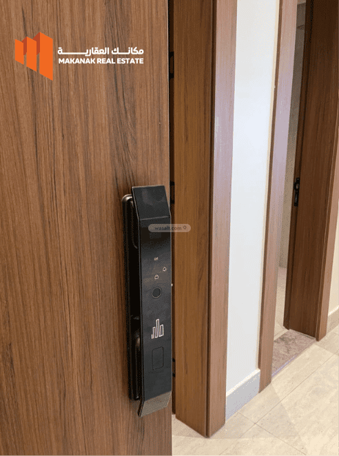 Apartment 137.5 SQM with 3 Bedrooms Al Seef, Aldammam
