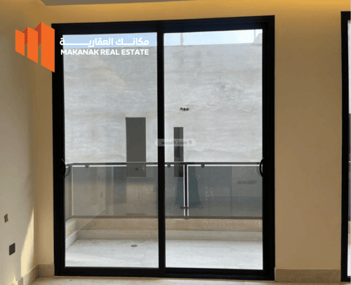 Apartment 137.5 SQM with 3 Bedrooms Al Seef, Aldammam