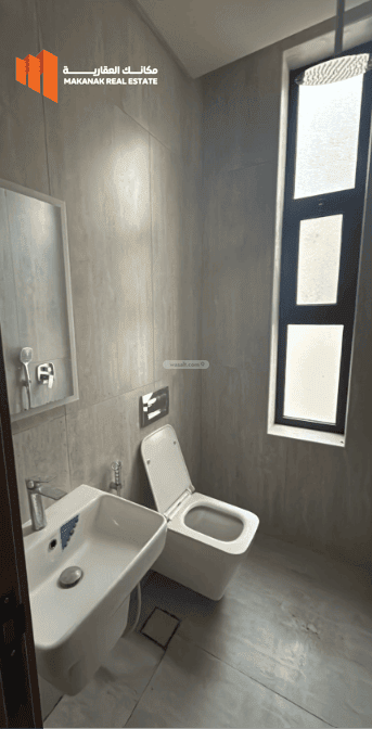 Apartment 137.5 SQM with 3 Bedrooms Al Seef, Aldammam
