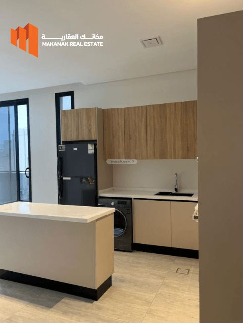 Apartment 137.5 SQM with 3 Bedrooms Al Seef, Aldammam