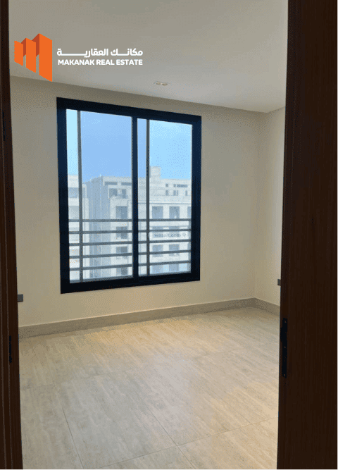 Apartment 137.5 SQM with 3 Bedrooms Al Seef, Aldammam