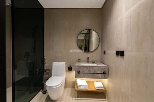 Furnished Apartment Al-Olaya, Central Riyadh, Riyadh