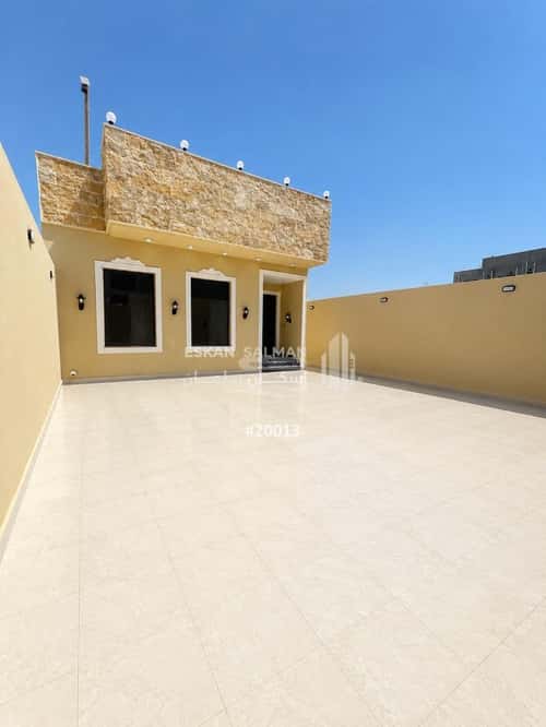 Villa 450 SQM Facing North on 16m Width Street Al-Riyadh, North Jeddah, Jeddah