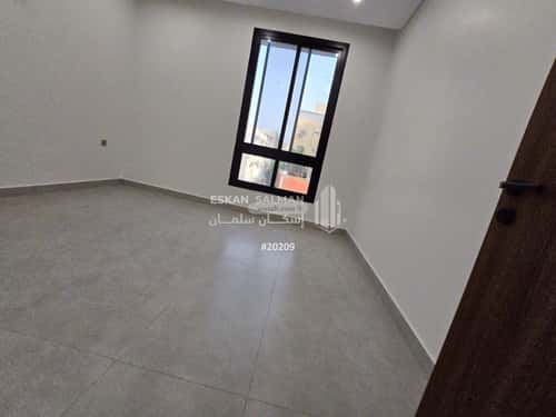 شقة 79.61 متر مربع ب 3 غرف السلامة، شمال جدة، جدة