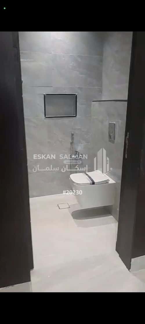 Villa 270 SQM Facing South on 15m Width Street Al- Nadwah, East Riyadh, Riyadh