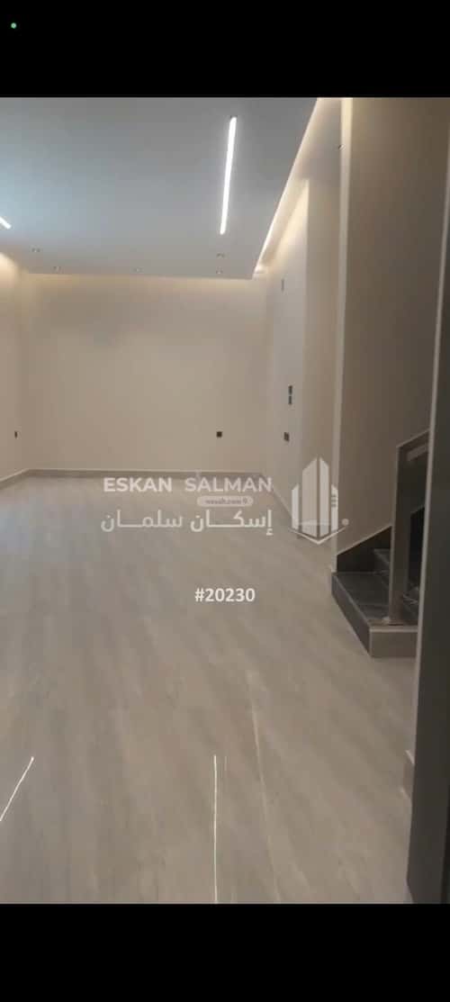 Villa 270 SQM Facing South on 15m Width Street Al- Nadwah, East Riyadh, Riyadh