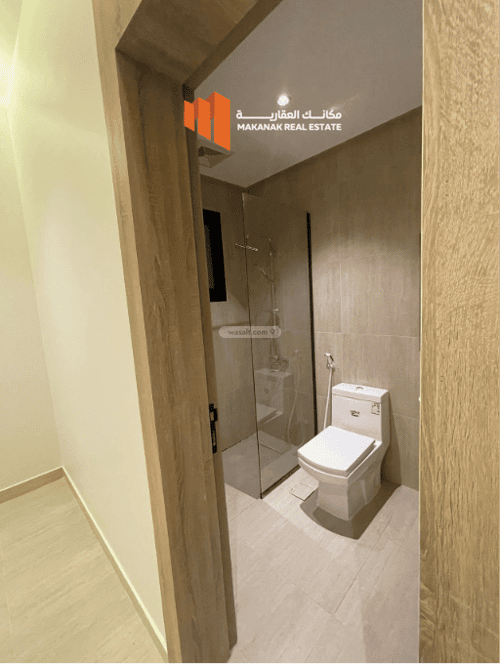 Apartment 142.52 SQM with 3 Bedrooms Al Hammraa, Khobar