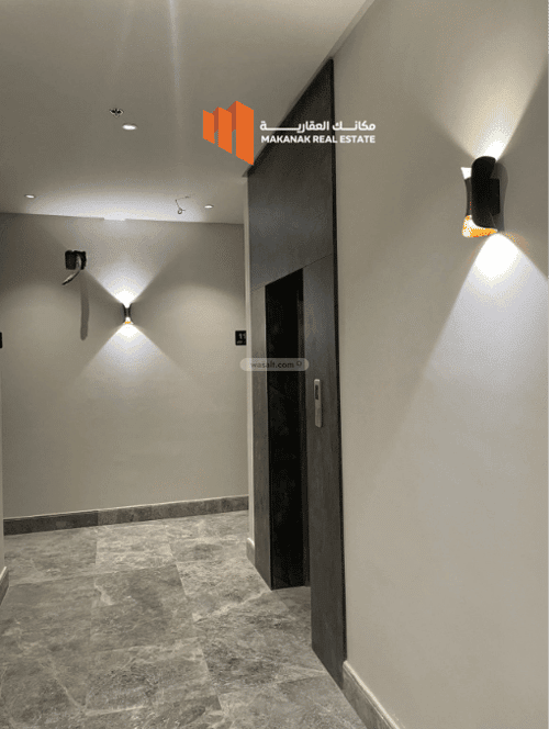 Apartment 142.52 SQM with 3 Bedrooms Al Hammraa, Khobar