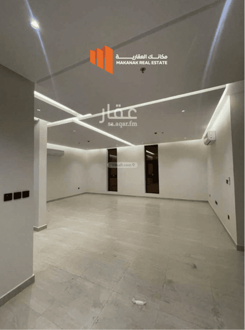 Apartment 142.52 SQM with 3 Bedrooms Al Hammraa, Khobar