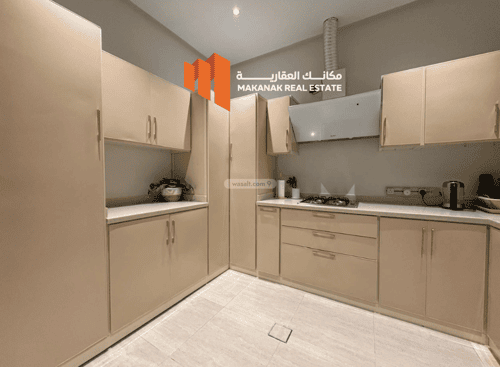 شقة 142.52 متر مربع ب 3 غرف الحمراء، الخبر