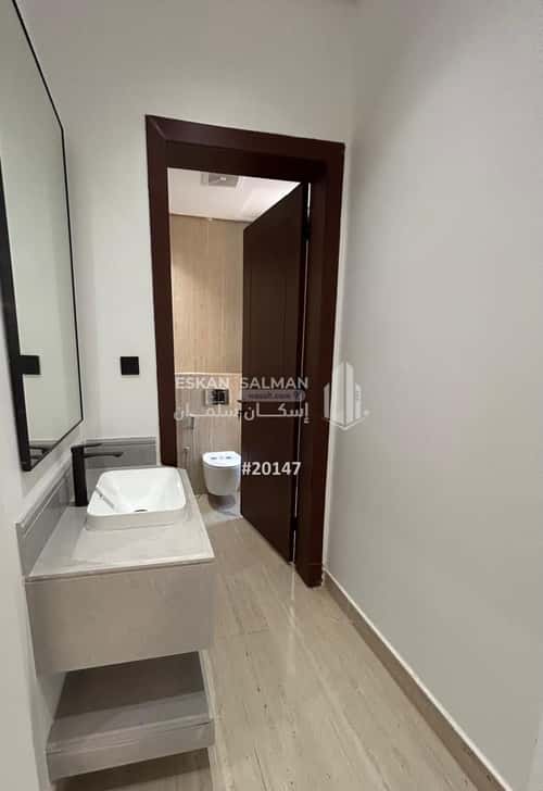 Floor 173.71 SQM with 4 Bedrooms An-Nadheem, East Riyadh, Riyadh