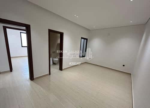 Floor 173.71 SQM with 4 Bedrooms An-Nadheem, East Riyadh, Riyadh