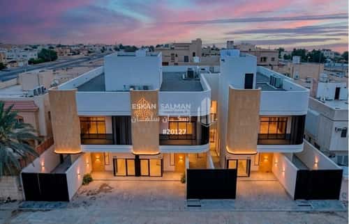 Apartment 175.87 SQM with 4 Bedrooms Al-Aqeek, North Riyadh, Riyadh
