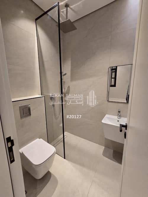 Apartment 175.87 SQM with 4 Bedrooms Al-Aqeek, North Riyadh, Riyadh