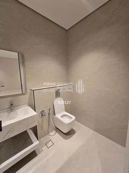 Apartment 175.87 SQM with 4 Bedrooms Al-Aqeek, North Riyadh, Riyadh