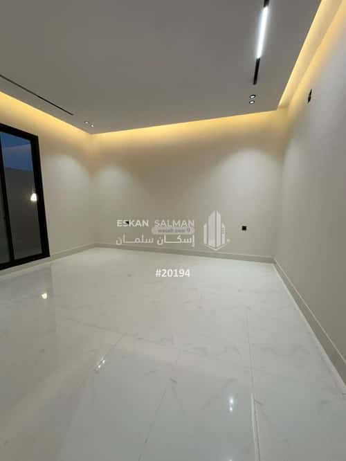Apartment 140.27 SQM with 4 Bedrooms Al-Janadriyah, East Riyadh, Riyadh