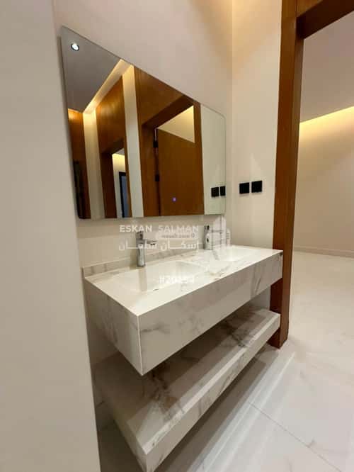Apartment 140.27 SQM with 4 Bedrooms Al-Janadriyah, East Riyadh, Riyadh