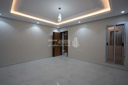 Villa 402.5 SQM Facing North on 20m Width Street Al Sheraa, Khobar