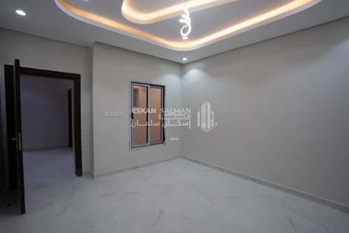 Villa 402.5 SQM Facing North on 20m Width Street Al Sheraa, Khobar