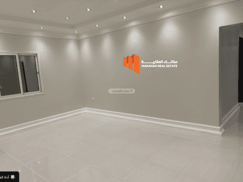 Apartment 193.66 SQM with 3 Bedrooms Hajer, Aldammam