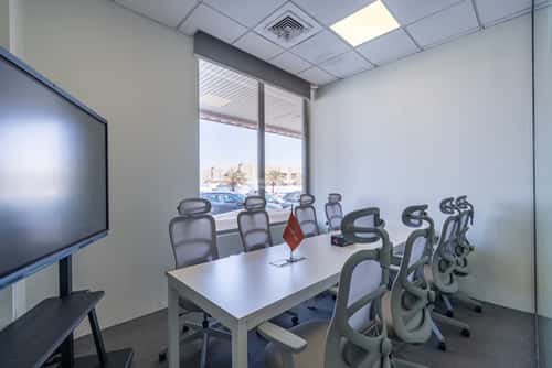 Office Space for Rent Ar-Rawdah, East Riyadh, Riyadh