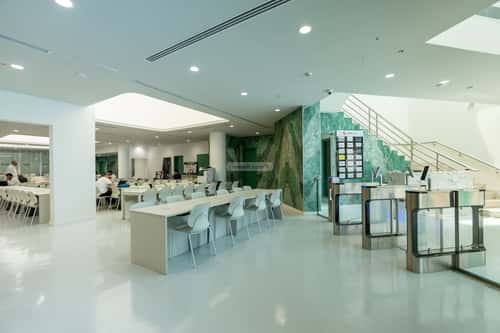 Office Space for Rent Ar-Rawdah, East Riyadh, Riyadh