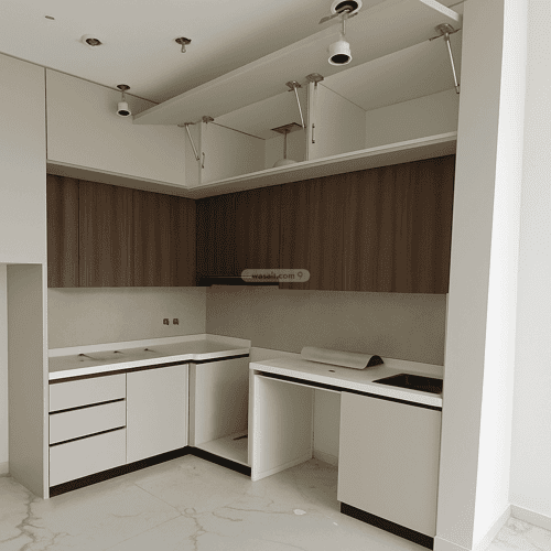 Apartment 1284.5 SQM with 2 Bedrooms Al-Malaz, Central Riyadh, Riyadh