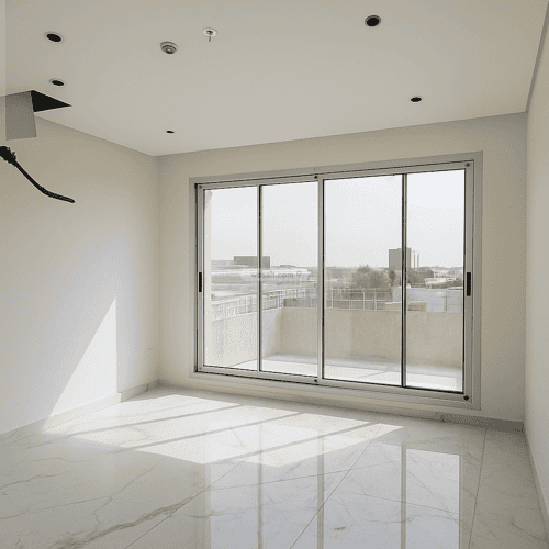 Apartment 1284.5 SQM with 2 Bedrooms Al-Malaz, Central Riyadh, Riyadh