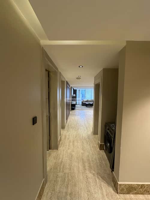 Apartment 157.58 SQM with 3 Bedrooms Al Hammraa, Khobar