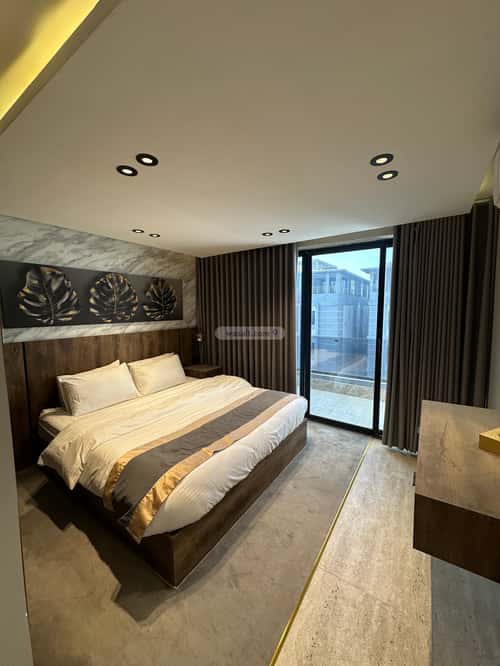 Apartment 157.58 SQM with 3 Bedrooms Al Hammraa, Khobar