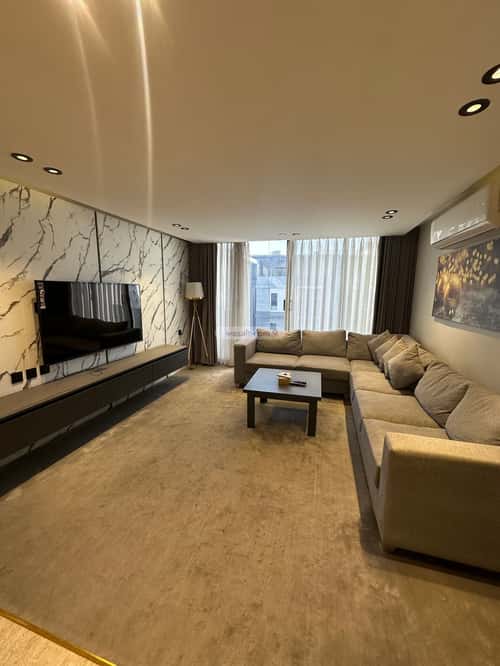 Apartment 157.58 SQM with 3 Bedrooms Al Hammraa, Khobar