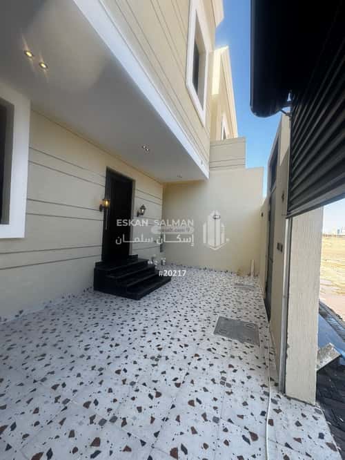 فيلا 274.75 متر مربع جنوبية على شارع 56م الرياض، شمال جدة، جدة