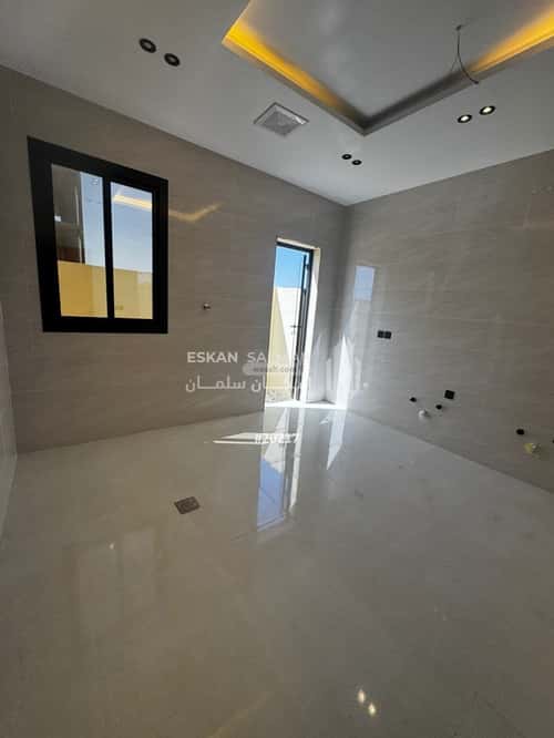 Villa 274.75 SQM Facing South on 56m Width Street Al-Riyadh, North Jeddah, Jeddah
