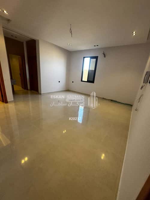 Villa 274.75 SQM Facing South on 56m Width Street Al-Riyadh, North Jeddah, Jeddah