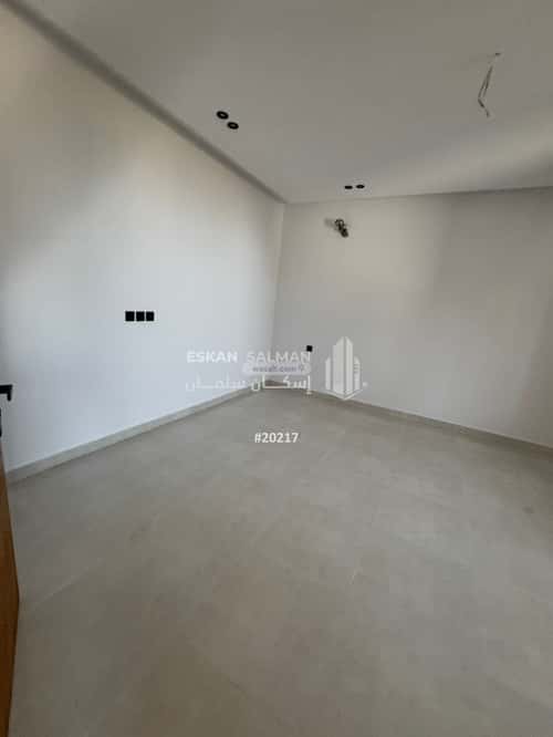 Villa 274.75 SQM Facing South on 56m Width Street Al-Riyadh, North Jeddah, Jeddah