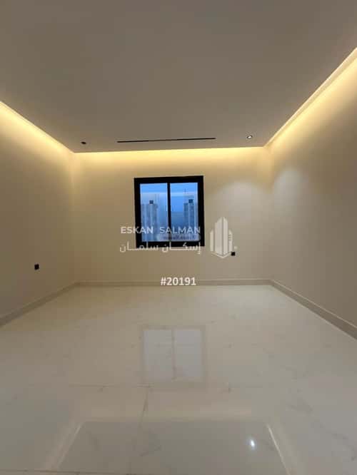Floor 161.23 SQM with 5 Bedrooms Al-Janadriyah, East Riyadh, Riyadh
