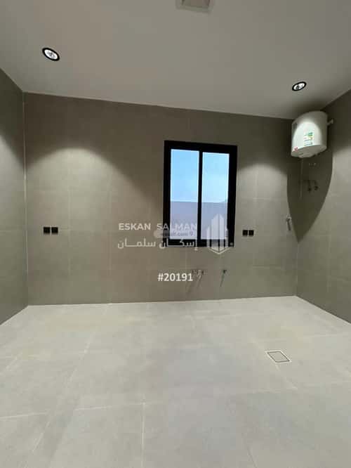 Floor 161.23 SQM with 5 Bedrooms Al-Janadriyah, East Riyadh, Riyadh