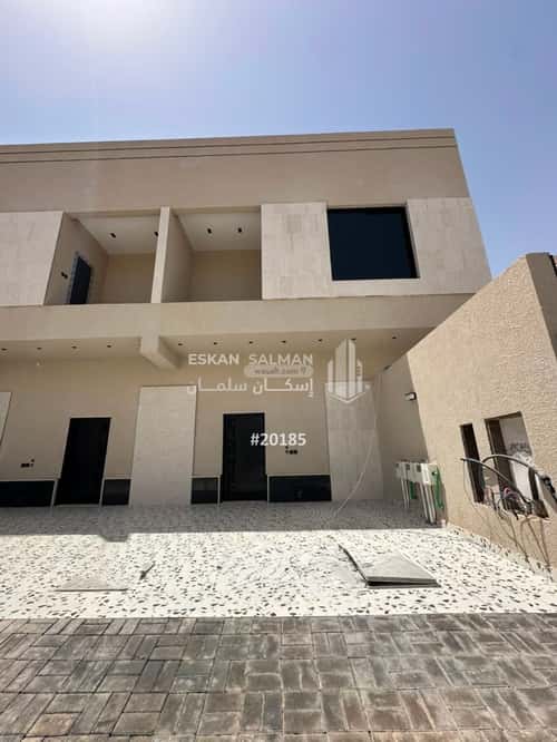 دور 174.75 متر مربع ب 5 غرف اليرموك، شرق الرياض، الرياض