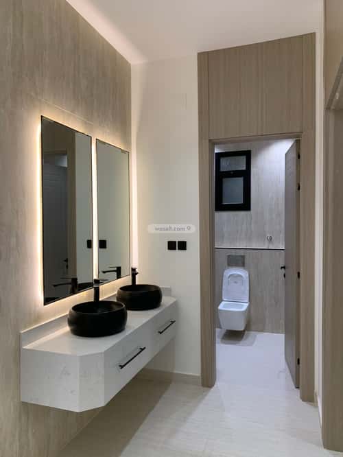 Apartment 183.6 SQM with 5 Bedrooms Al Difa'A, Madinah
