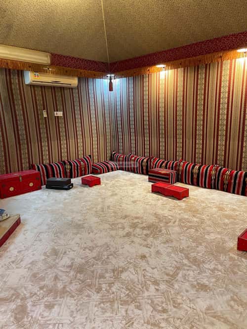 Apartment 187.91 SQM with 6 Bedrooms Al Manar, Aldammam