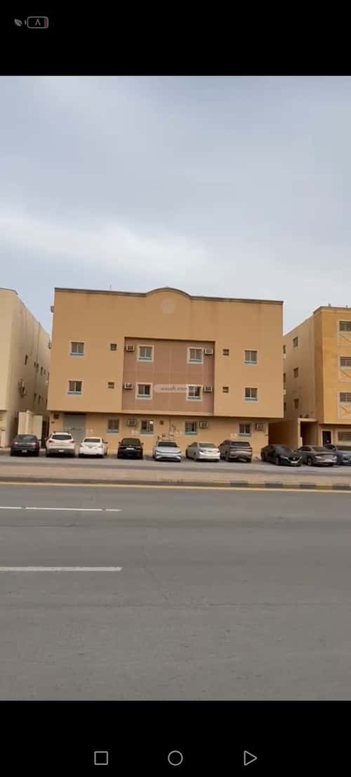 Building 160.23 SQM Facing North Al-Yasmeen, North Riyadh, Riyadh