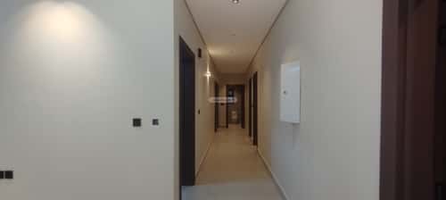 Apartment 162.51 SQM with 3 Bedrooms Al Noor, Aldammam