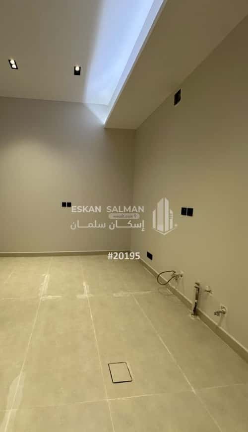 Apartment 128.95 SQM with 2 Bedrooms Al-Yarmuk, East Riyadh, Riyadh