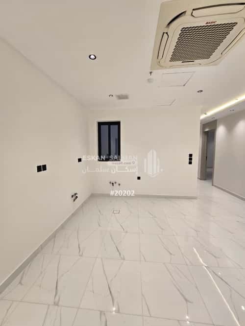 Apartment 125.73 SQM with 5 Bedrooms East An-Naseem, East Riyadh, Riyadh