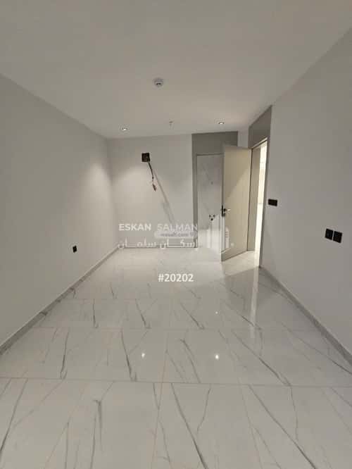 Apartment 125.73 SQM with 5 Bedrooms East An-Naseem, East Riyadh, Riyadh