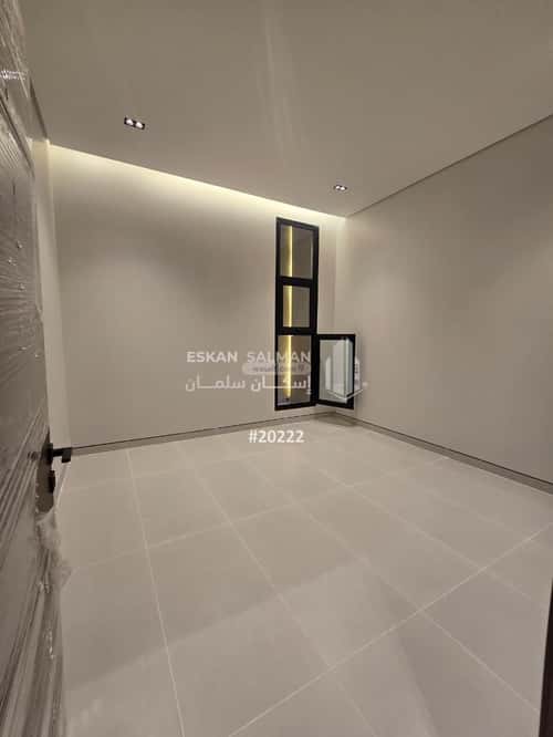 Floor 186.14 SQM with 4 Bedrooms Al-Janadriyah, East Riyadh, Riyadh