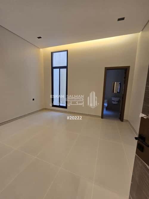دور 186.14 متر مربع ب 4 غرف الجنادرية، شرق الرياض، الرياض