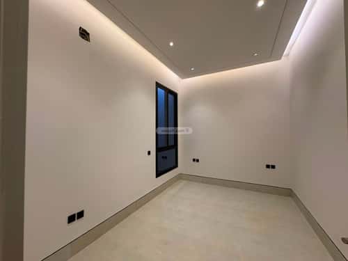 Apartment 57.62 SQM with 4 Bedrooms Ar-Rimal, East Riyadh, Riyadh