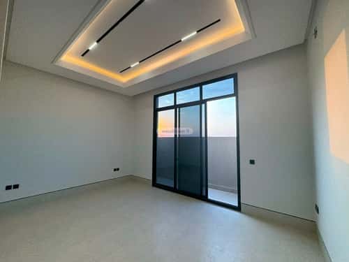 Apartment 57.62 SQM with 4 Bedrooms Ar-Rimal, East Riyadh, Riyadh